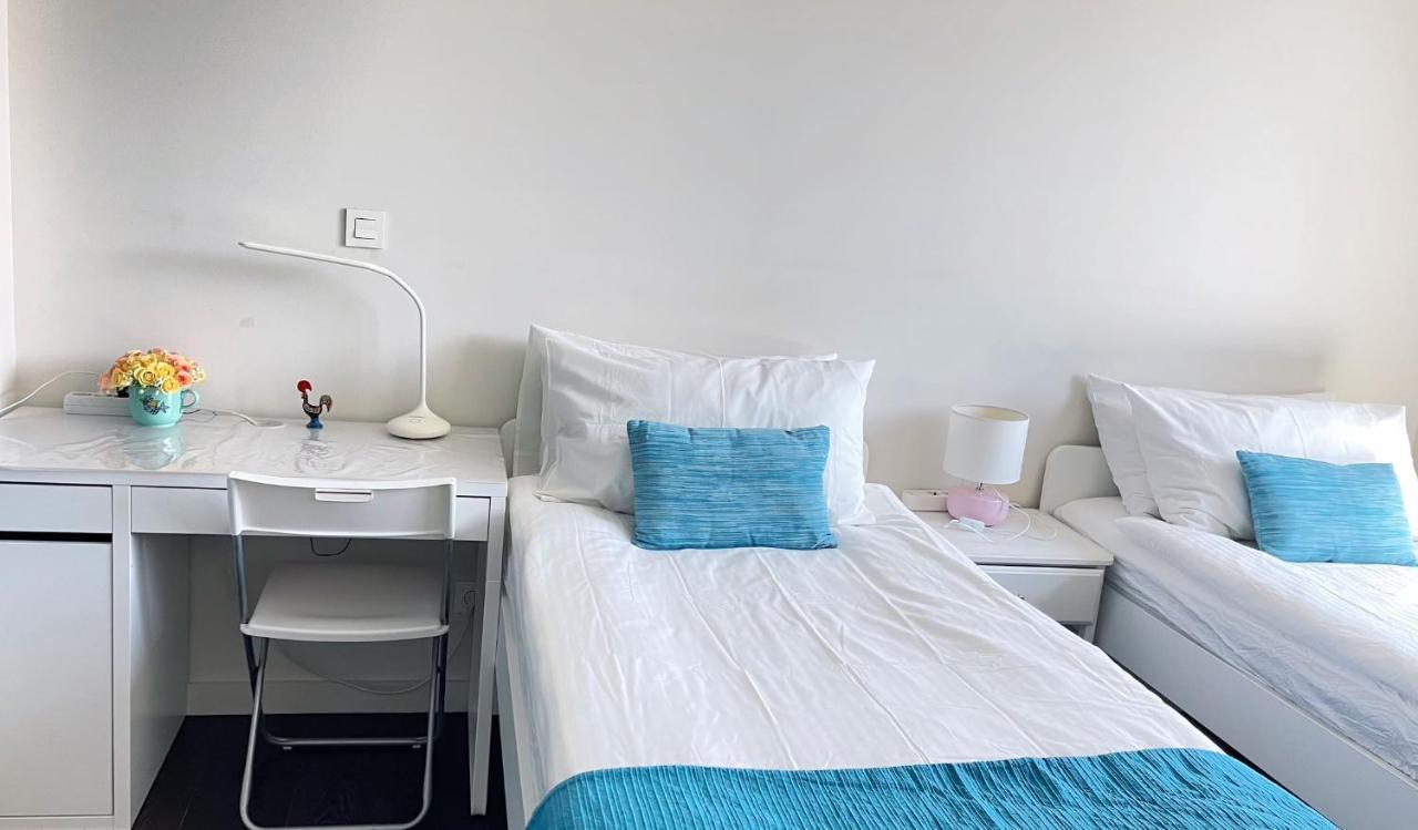 Yingying Apartamento With A Free Parking Space Lisbon Exterior photo