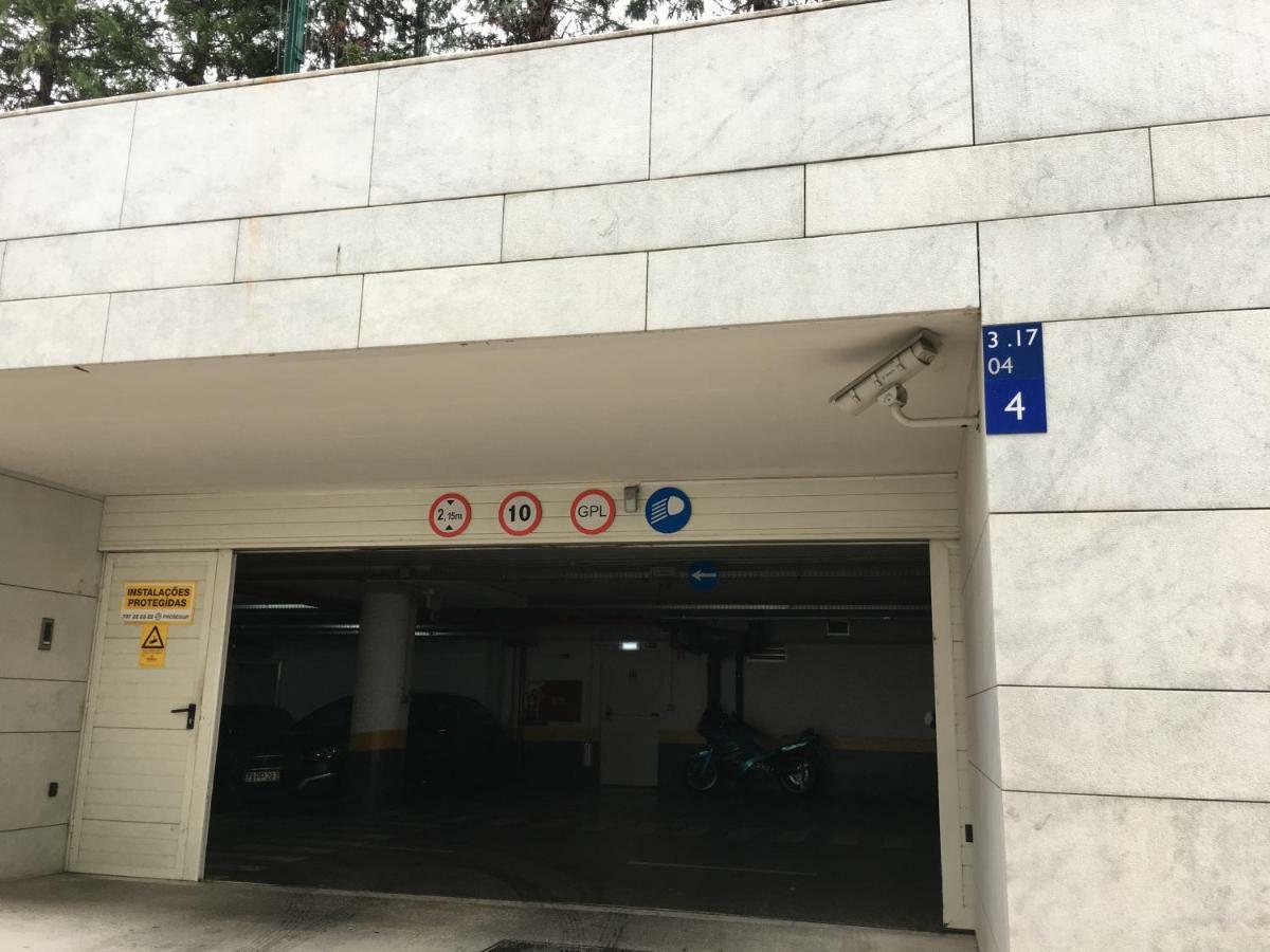 Yingying Apartamento With A Free Parking Space Lisbon Exterior photo