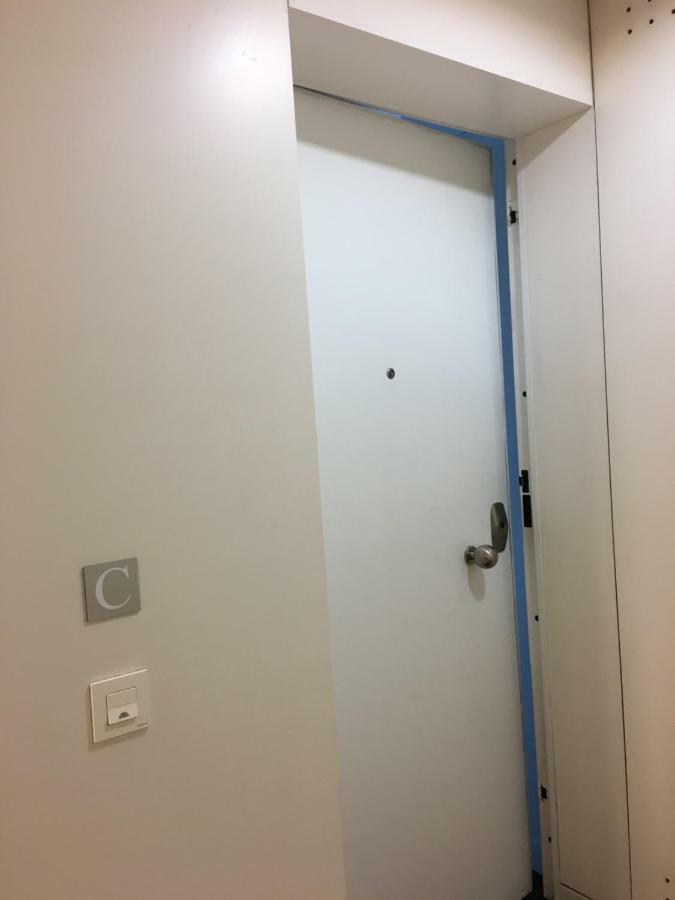 Yingying Apartamento With A Free Parking Space Lisbon Exterior photo